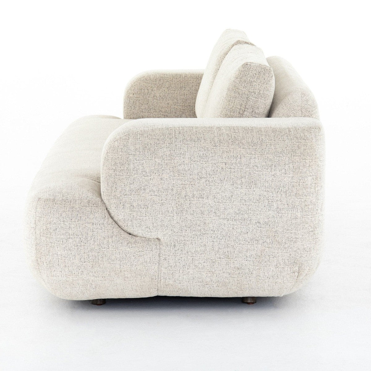 Benito Sofa - Plushtone Linen