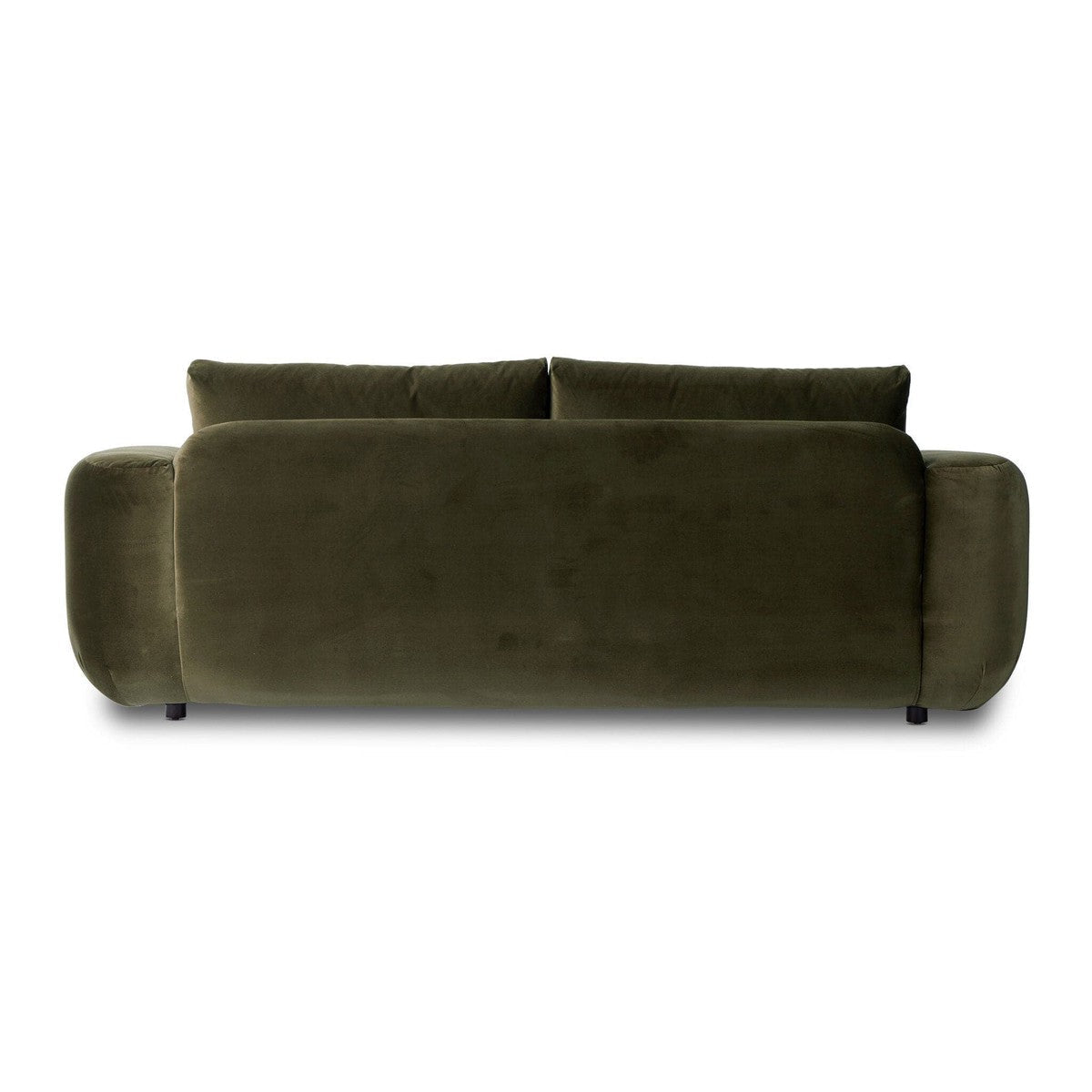 Benito Sofa - Surrey Olive