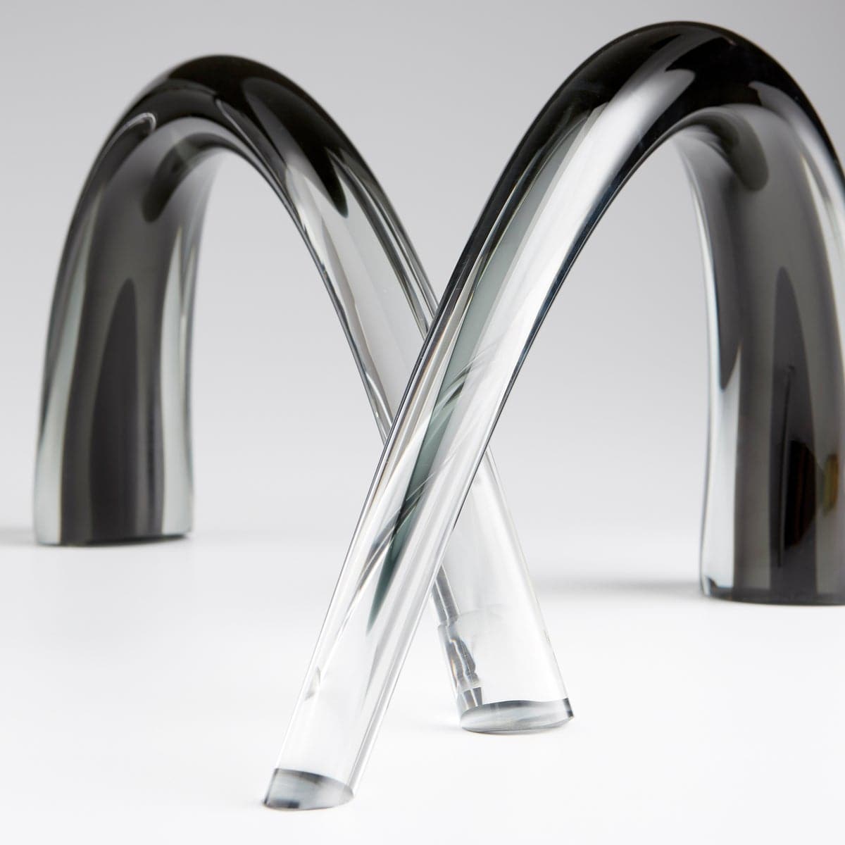 Vault Sculpture-Cyan Design-CYAN-10896-Decorative ObjectsSmall-5-France and Son