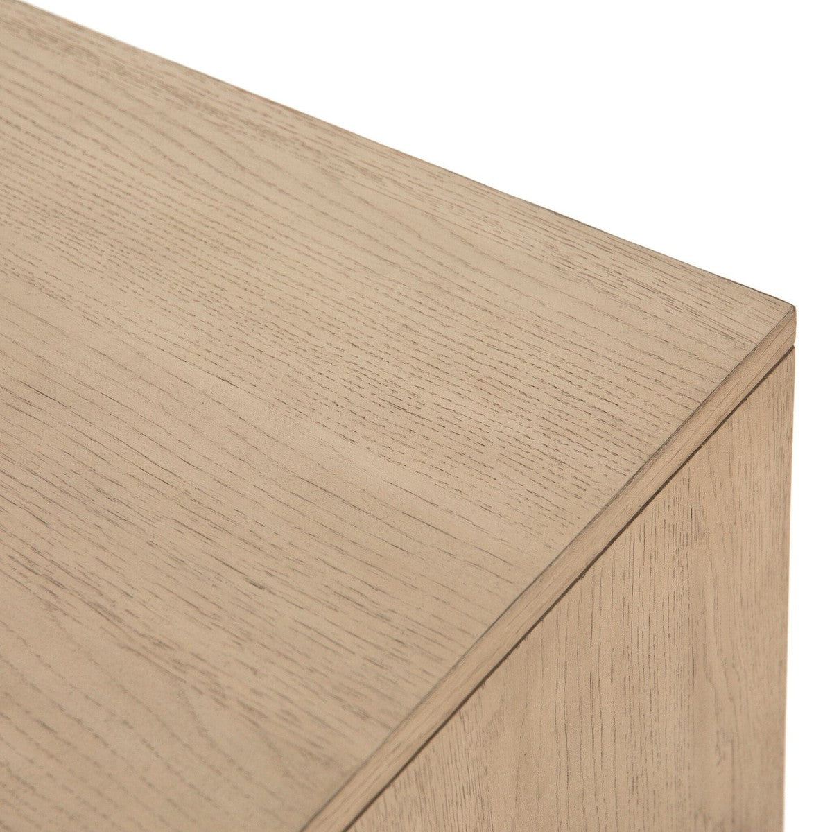 Rosedale Nightstand - Yucca Oak Veneer