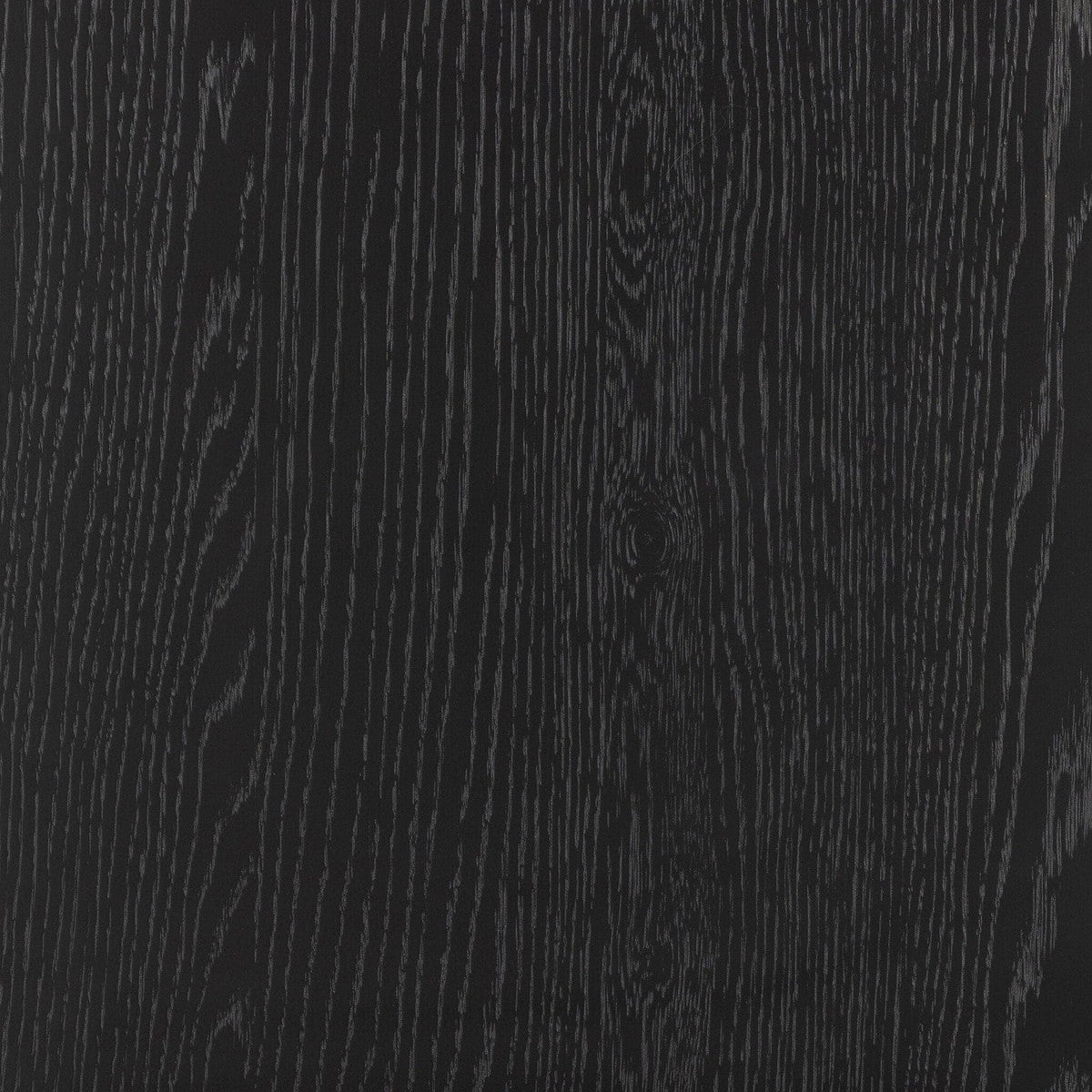 Rosedale 6 Drawer Dresser - Ebony Oak Veneer