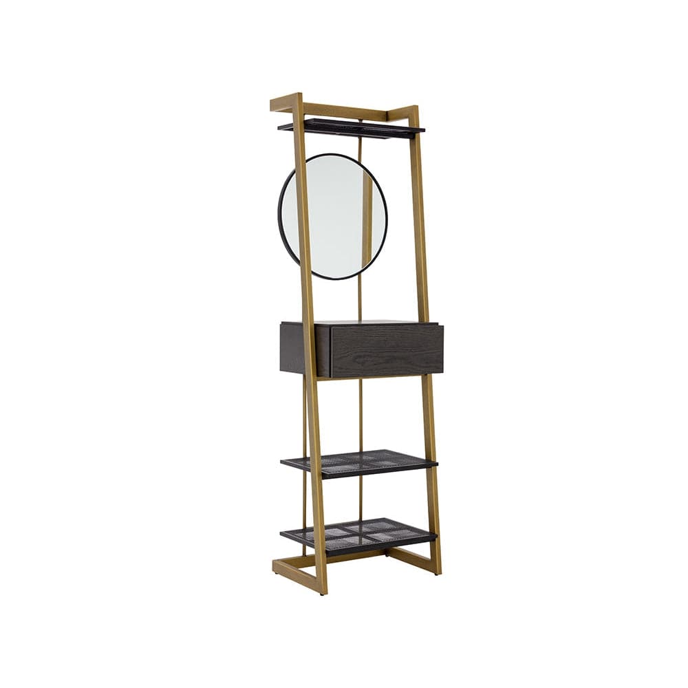 Culpo Entryway Storage Cabinet-Sunpan-SUNPAN-109071-Bookcases & Cabinets-1-France and Son