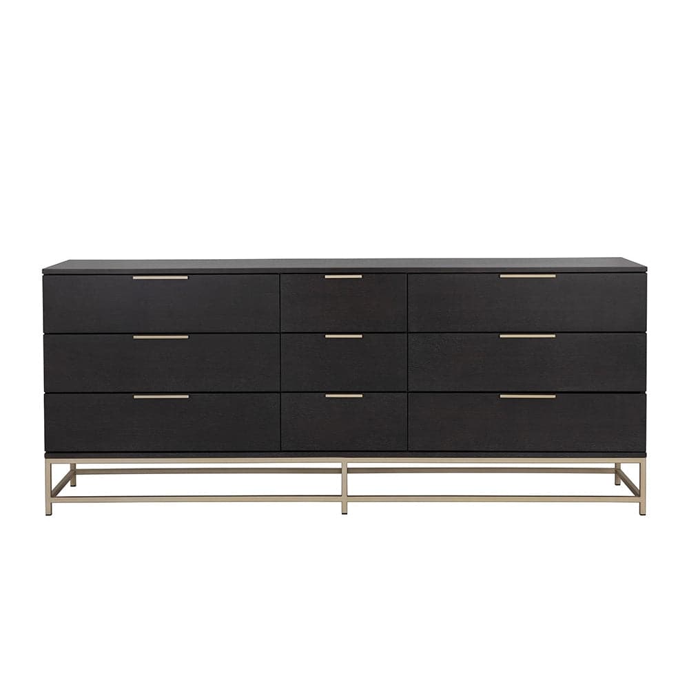 Rebel Dresser - 84"-Sunpan-SUNPAN-109075-Dressers-1-France and Son