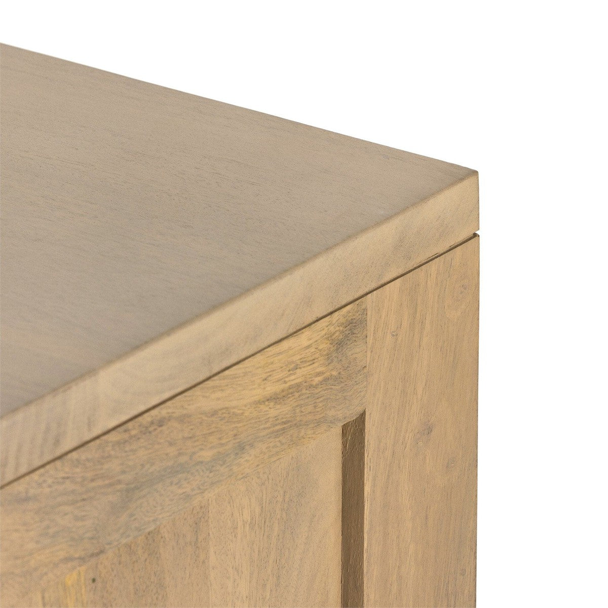 Tilda Sideboard - Natural Mango