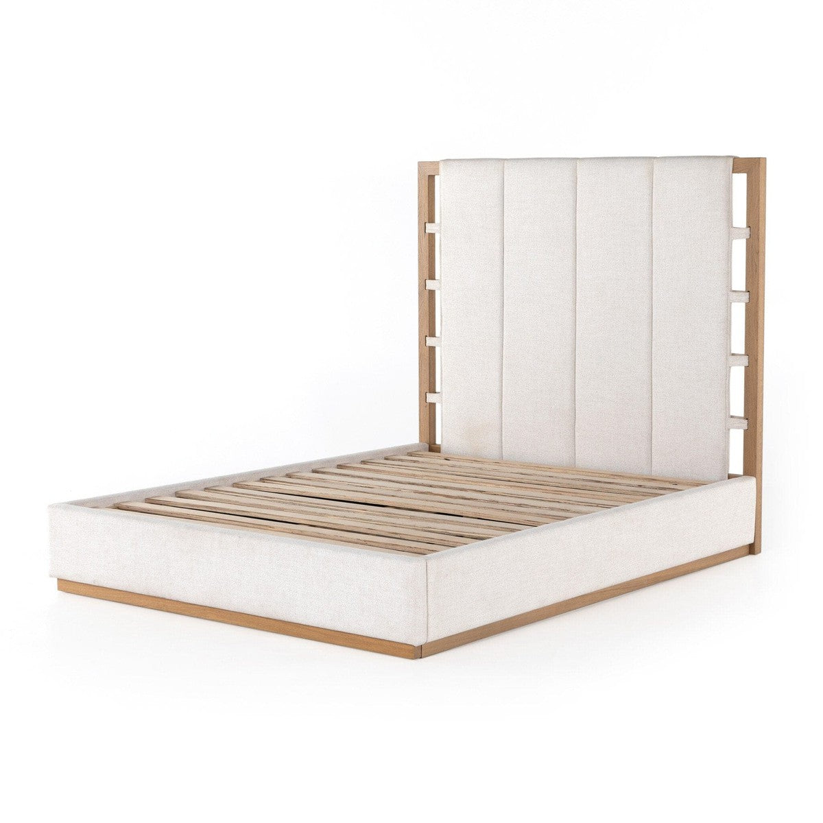 Barnett Bed - Dover Crescent- King