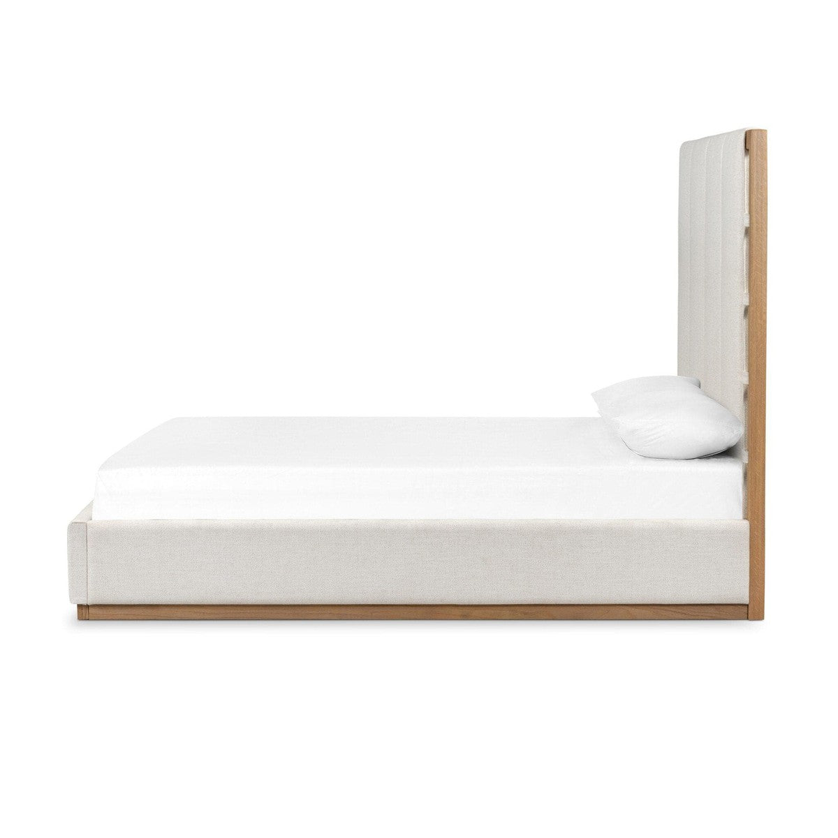 Barnett Bed - Dover Crescent- King