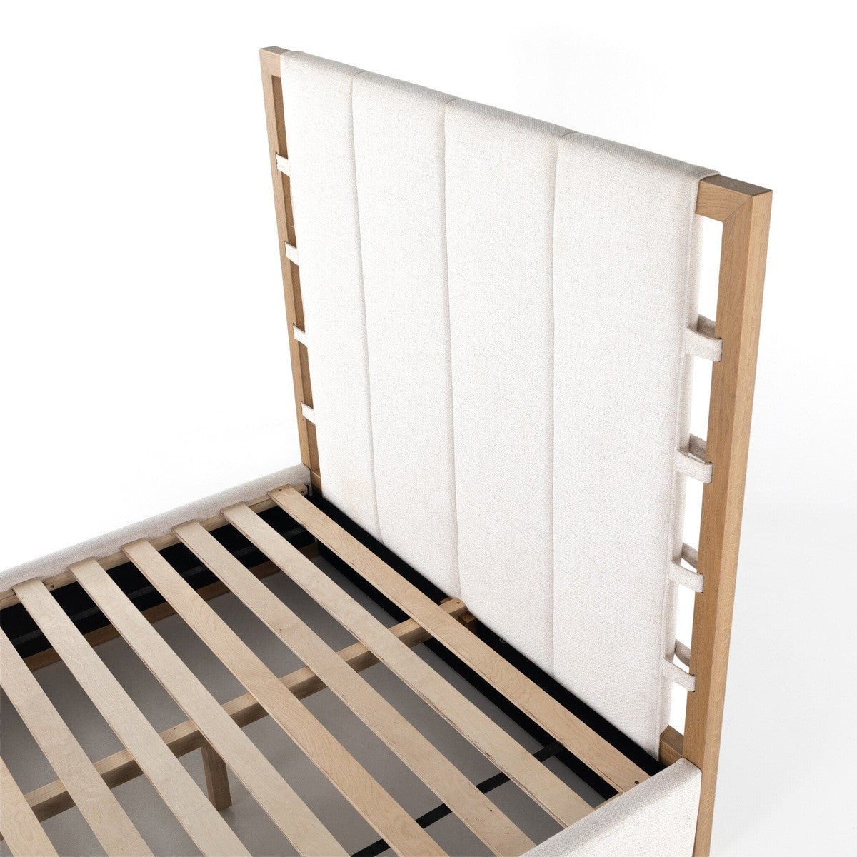 Barnett Bed - Dover Crescent - Queen