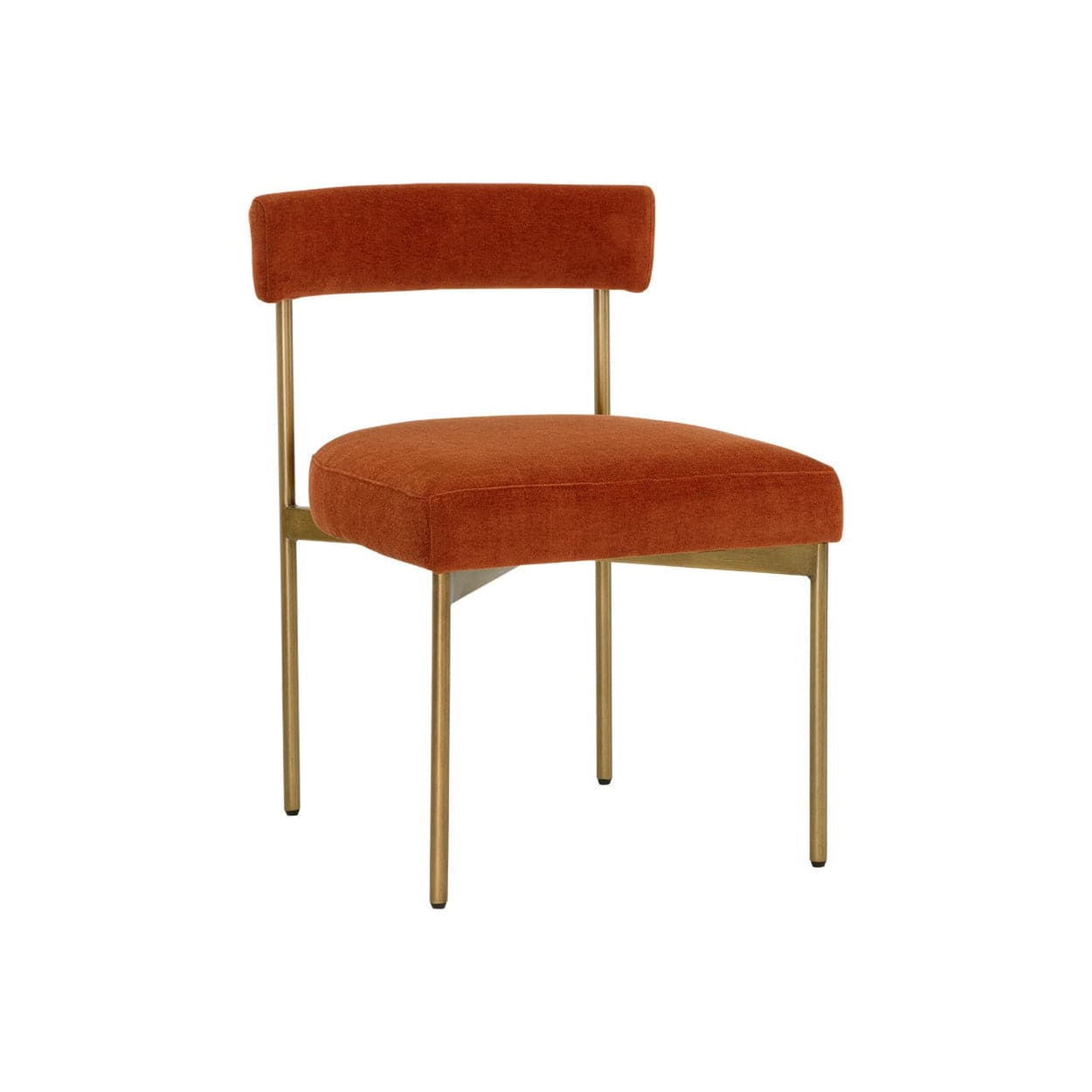 Seneca Dining Chair-Sunpan-SUNPAN-109131-Dining ChairsDanny Rust-5-France and Son