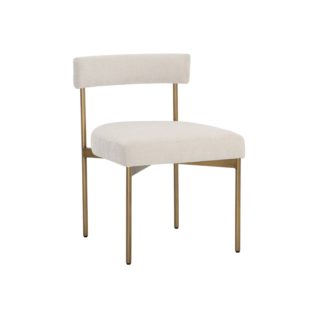 Seneca Dining Chair-Sunpan-SUNPAN-109132-Dining ChairsDanny Ivory-24-France and Son