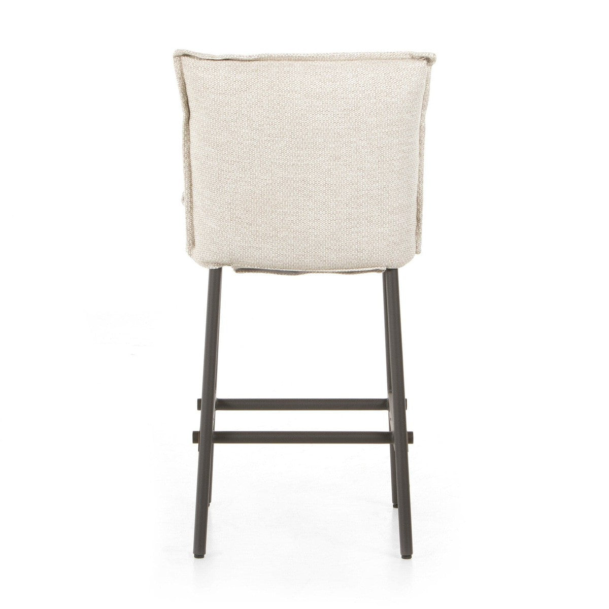 Vega Outdoor Bar + Counter Stool - Faye Sand