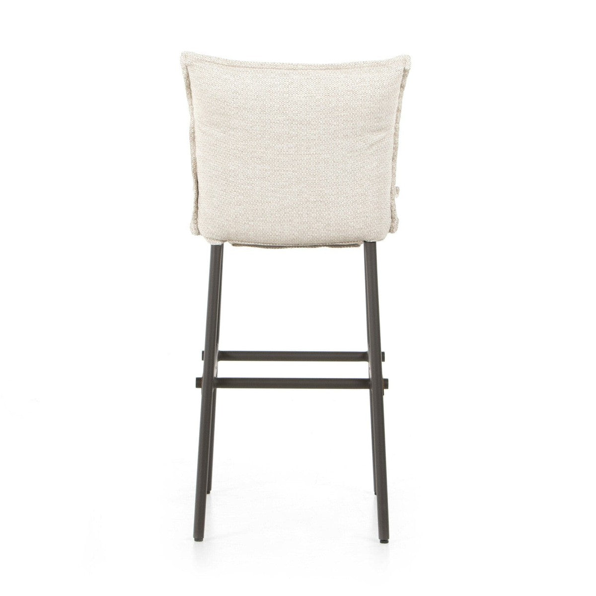 Vega Outdoor Bar + Counter Stool - Faye Sand