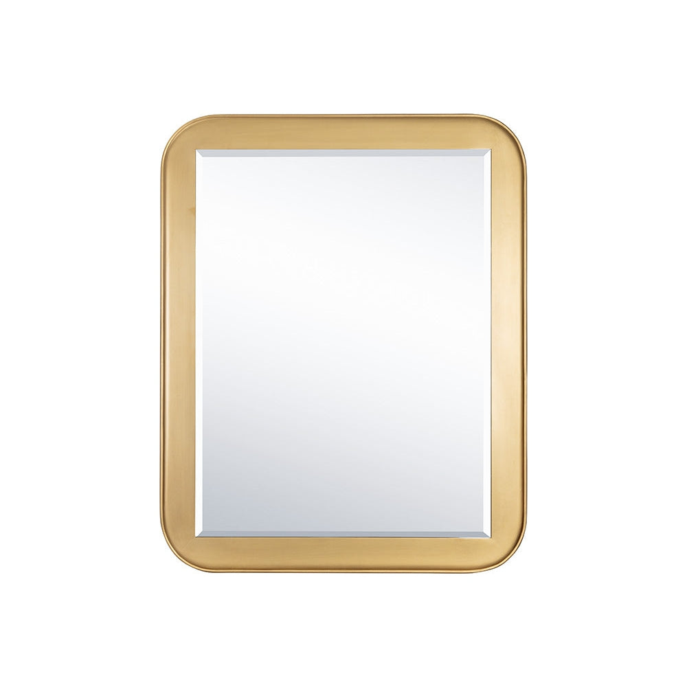 Topanga Wall Mirror-Sunpan-SUNPAN-109163-Mirrors-1-France and Son