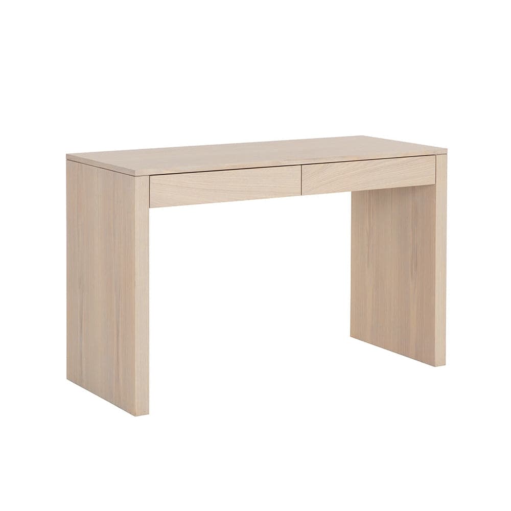 Dutad Desk-Sunpan-SUNPAN-109180-DesksLight Brown-6-France and Son