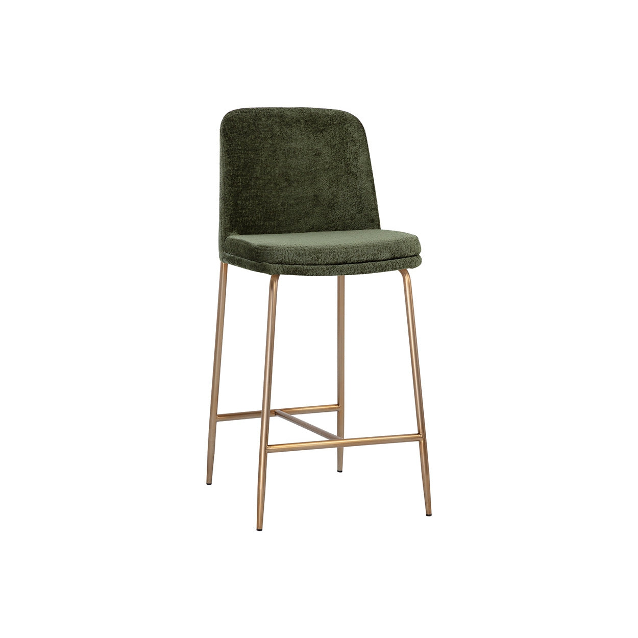 Zeke Counter Stool-Sunpan-SUNPAN-109183-Bar StoolsBergen Olive-5-France and Son