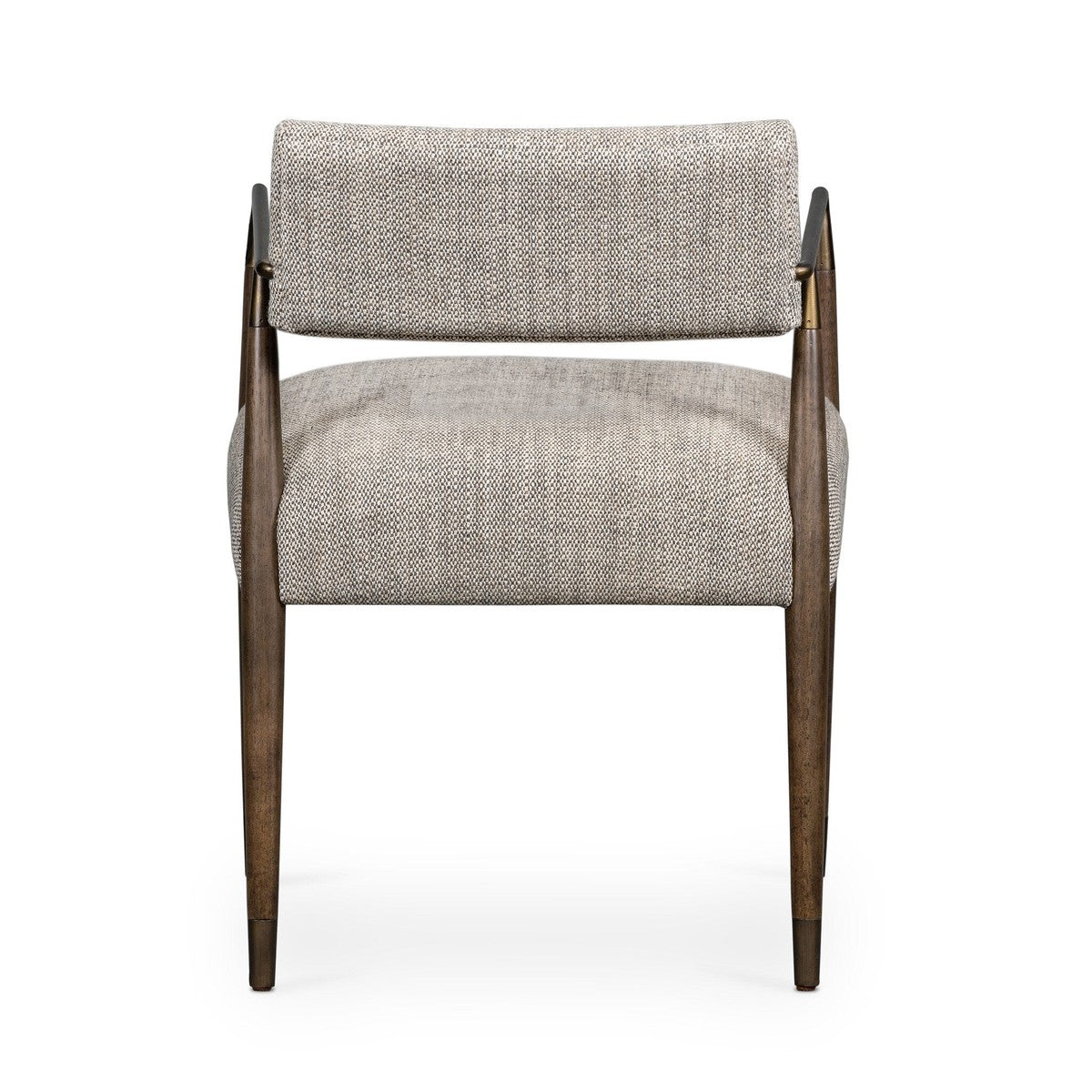 Waldon Dining Chair - Thames Coal