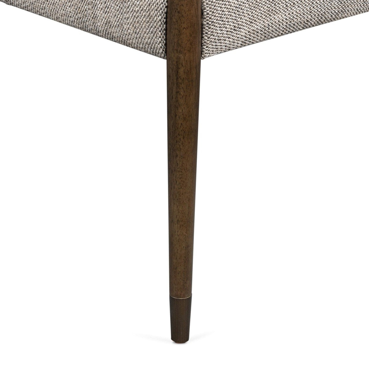 Waldon Dining Chair - Thames Coal