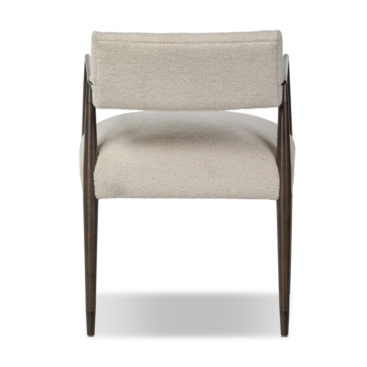 Waldon Dining Chair - Charter Oatmeal