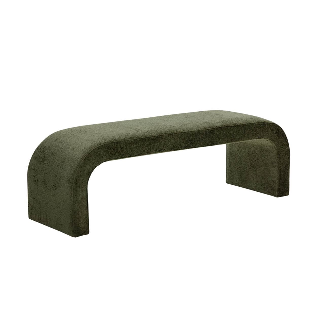 Nahara Bench-Sunpan-SUNPAN-109216-BenchesBergen Olive-1-France and Son