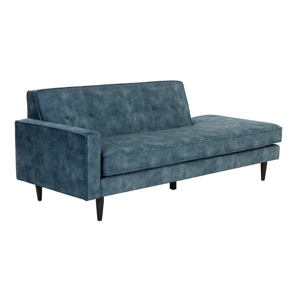 Palmyra Sofa-Sunpan-SUNPAN-109217-SofasNono Petrol-1-France and Son