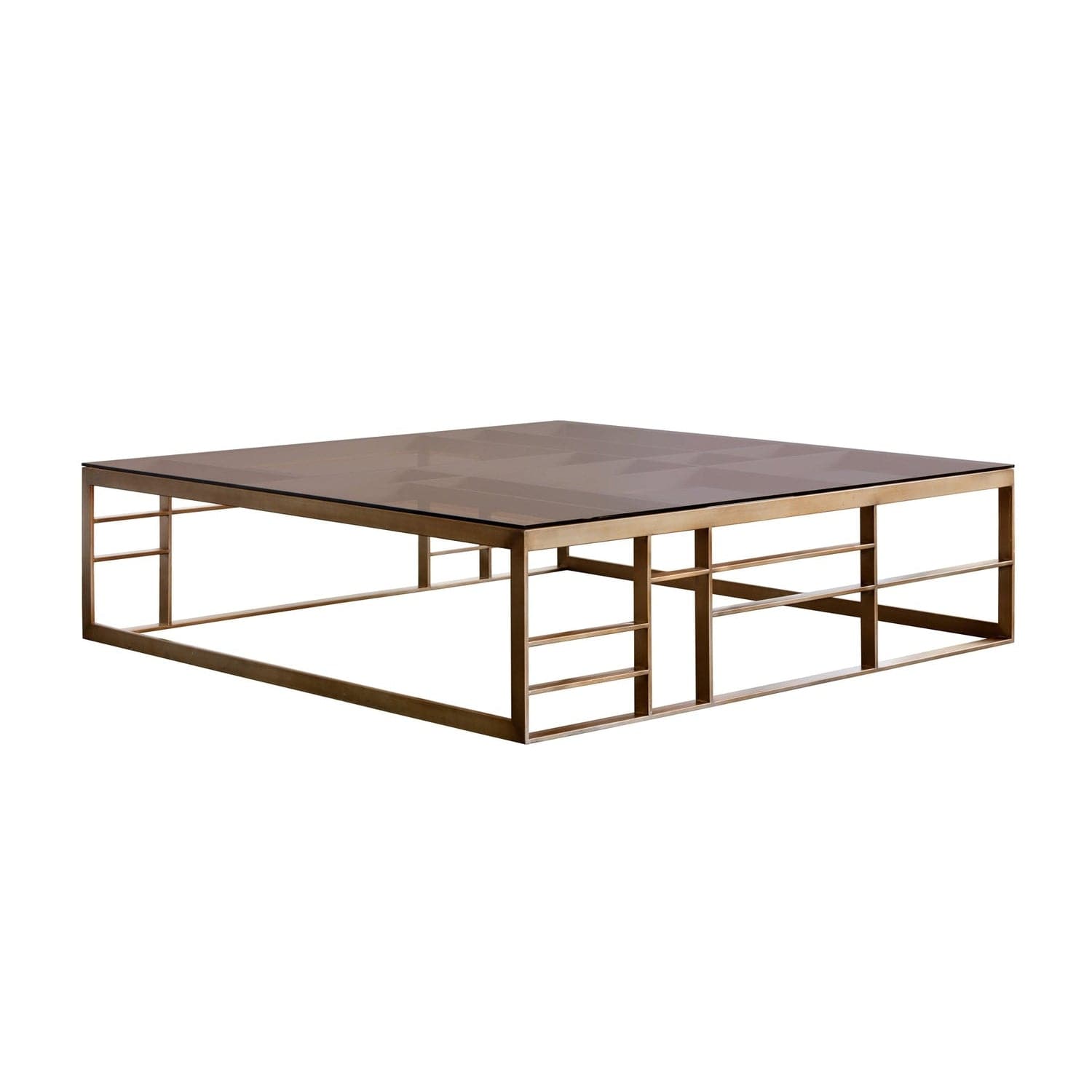 Martha Coffee Table-Sunpan-SUNPAN-109251-Coffee Tables-1-France and Son