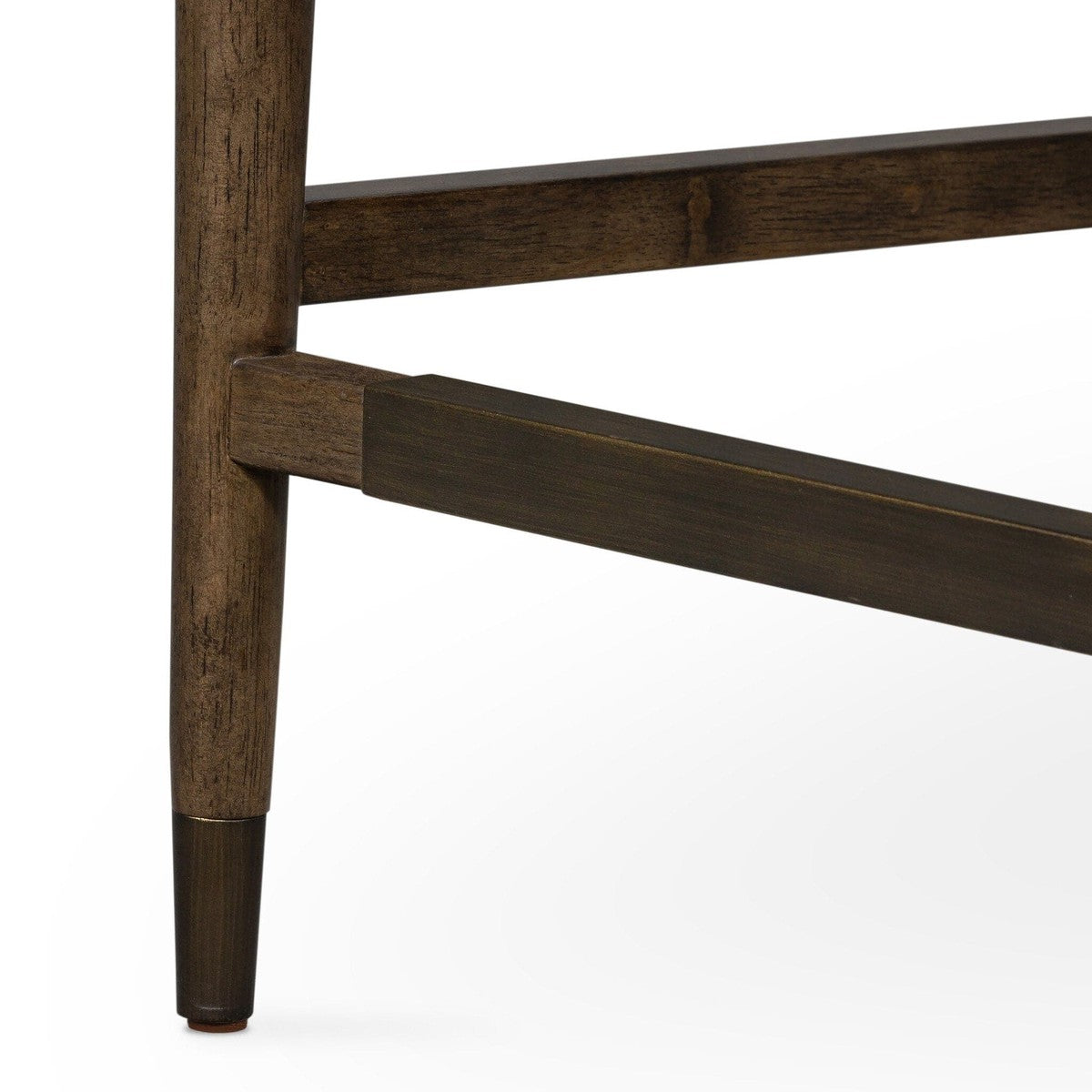 Waldon Bar + Counter Stool - Thames Coal