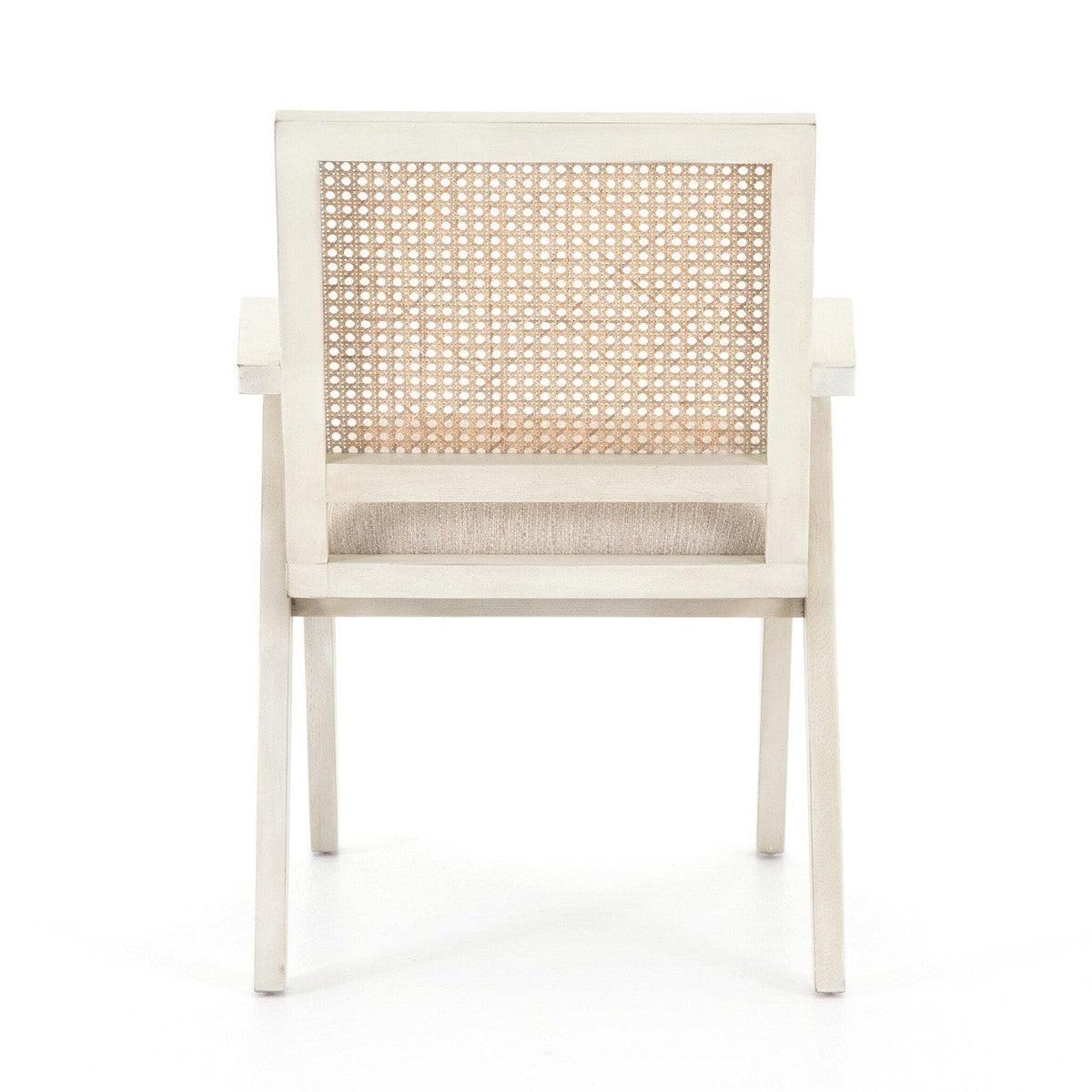 Flora Dining Chair - Avant Natural