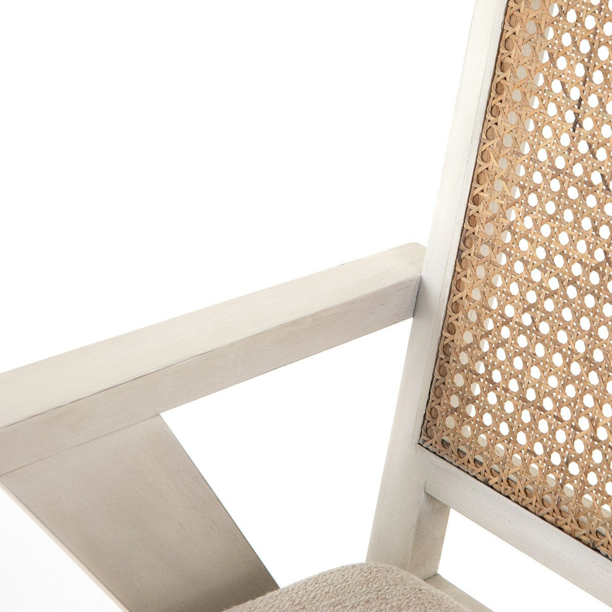 Flora Dining Chair - Avant Natural