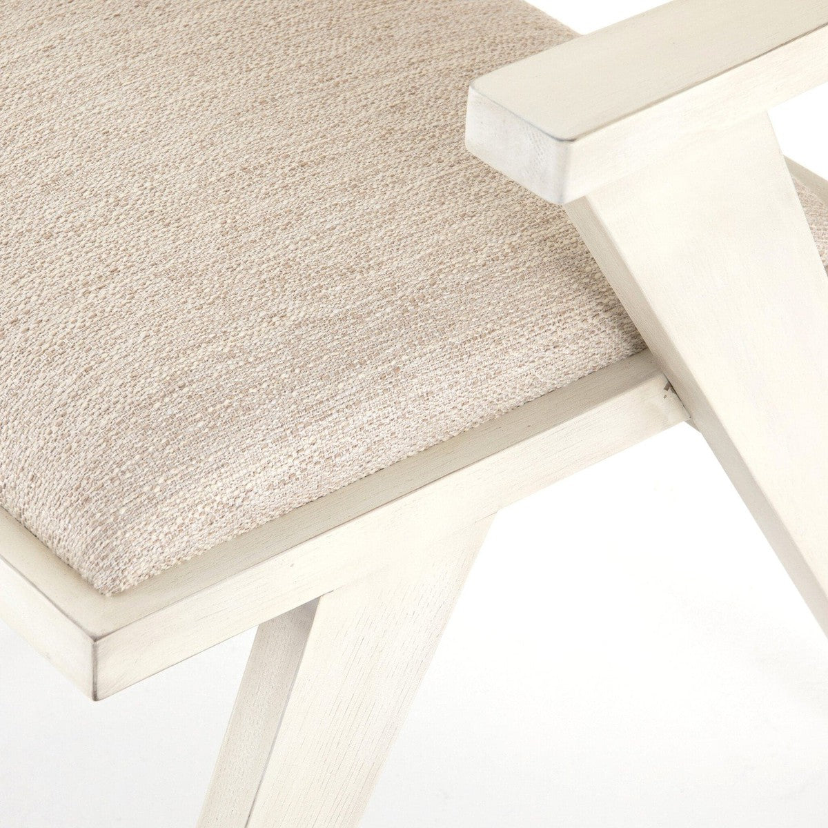 Flora Dining Chair - Avant Natural