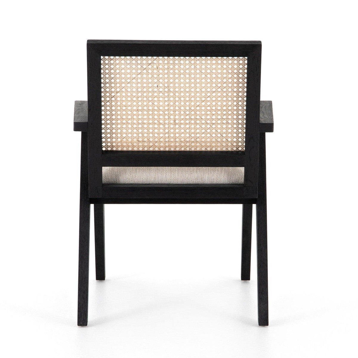 Flora Dining Chair - Avant Natural