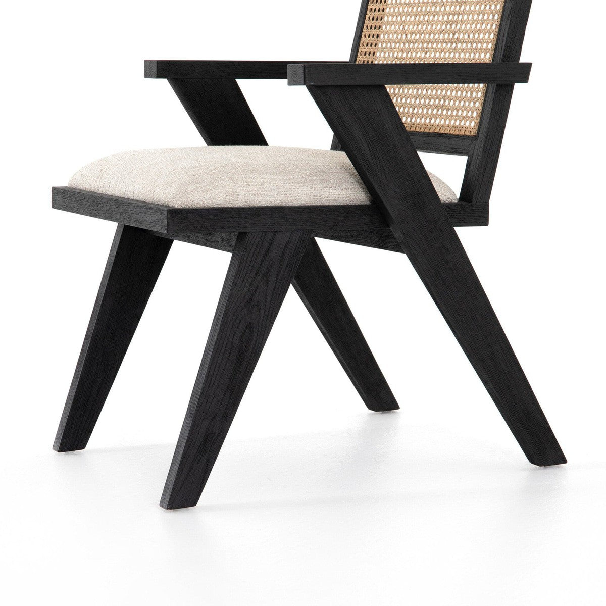 Flora Dining Chair - Avant Natural