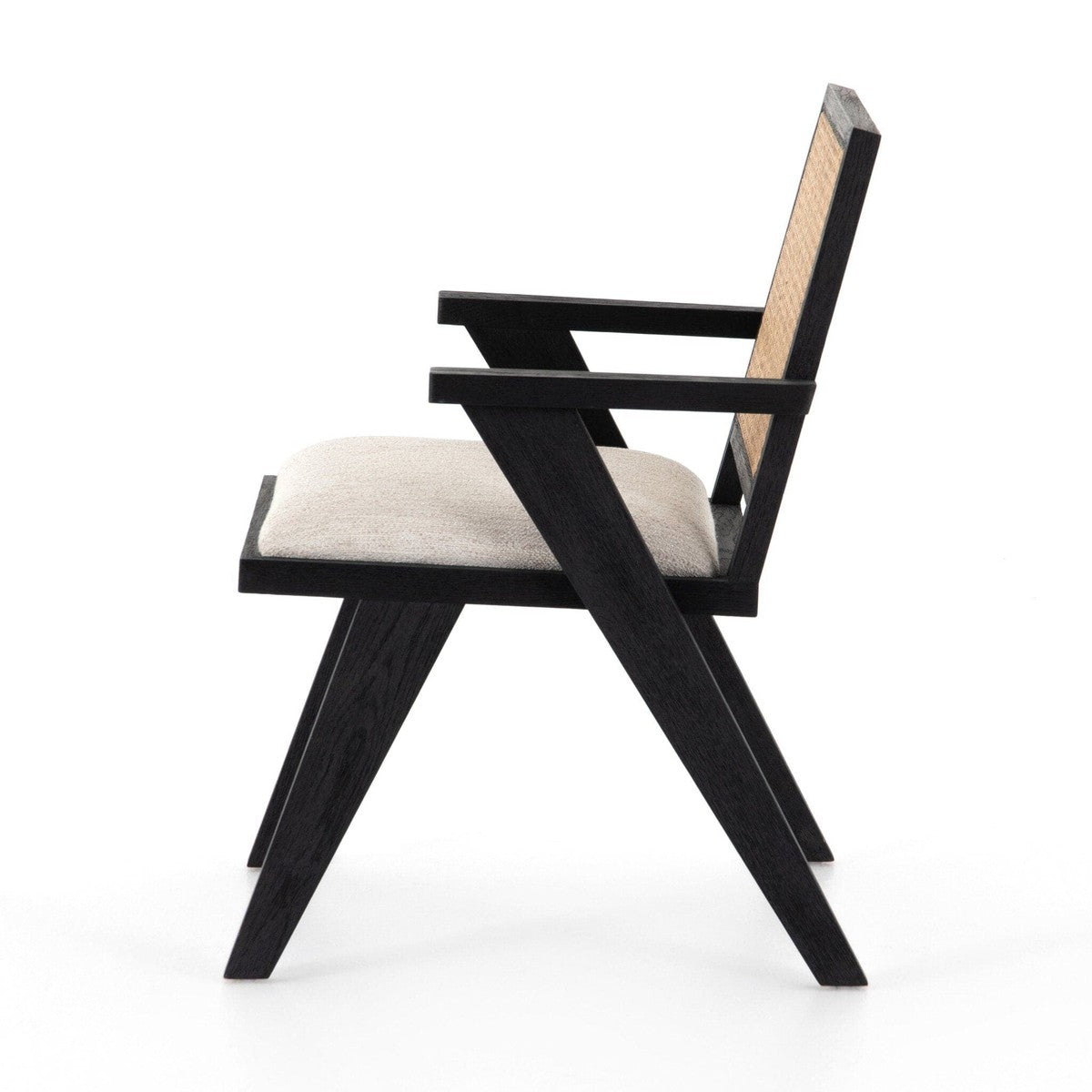 Flora Dining Chair - Avant Natural