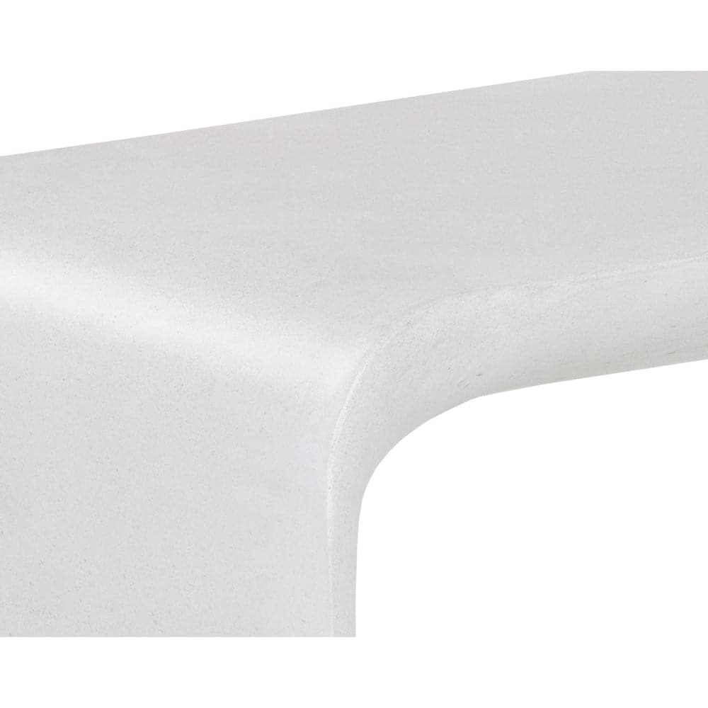 Kurver Bench-Sunpan-SUNPAN-109279-Benches-3-France and Son