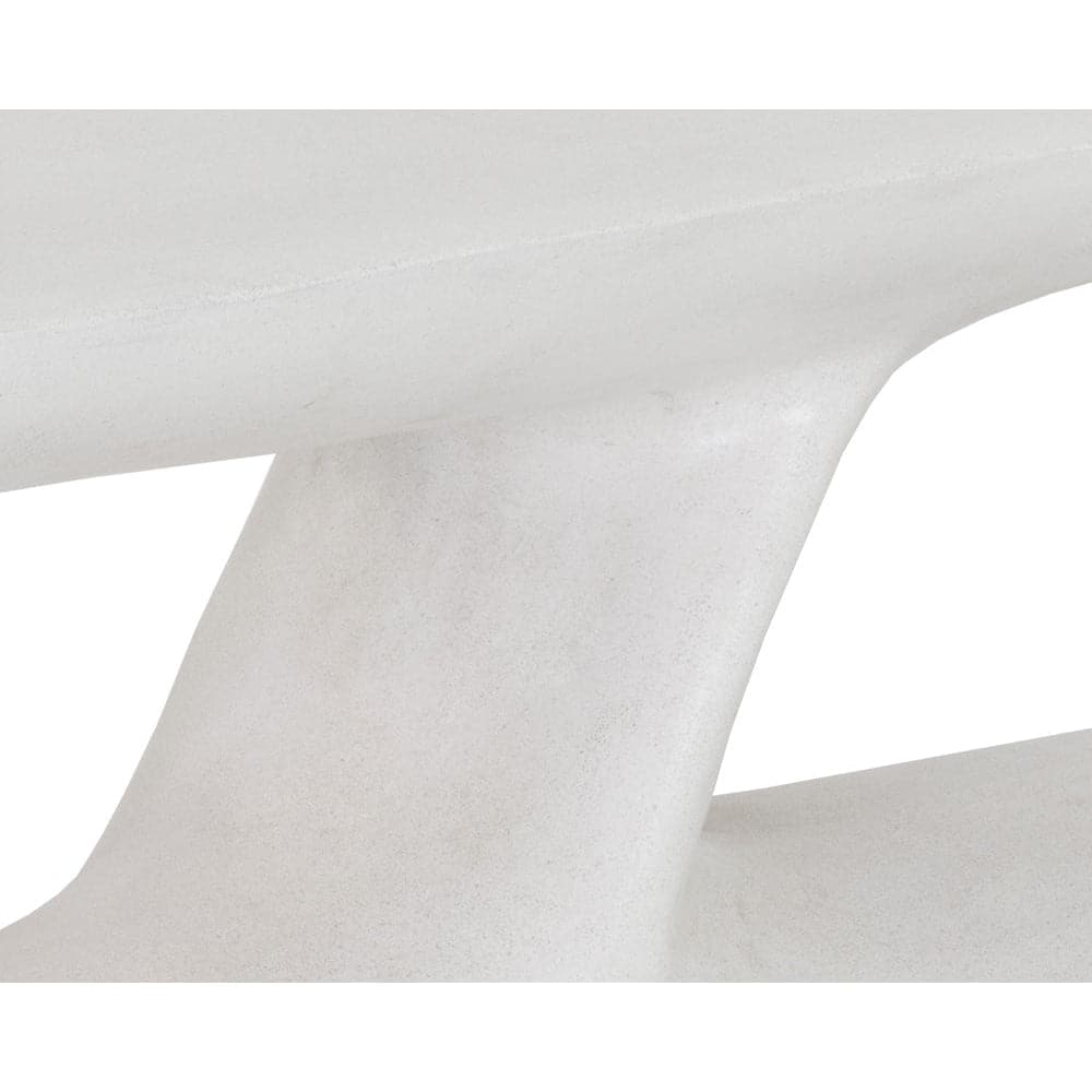 Kurver Bench-Sunpan-SUNPAN-109279-Benches-4-France and Son