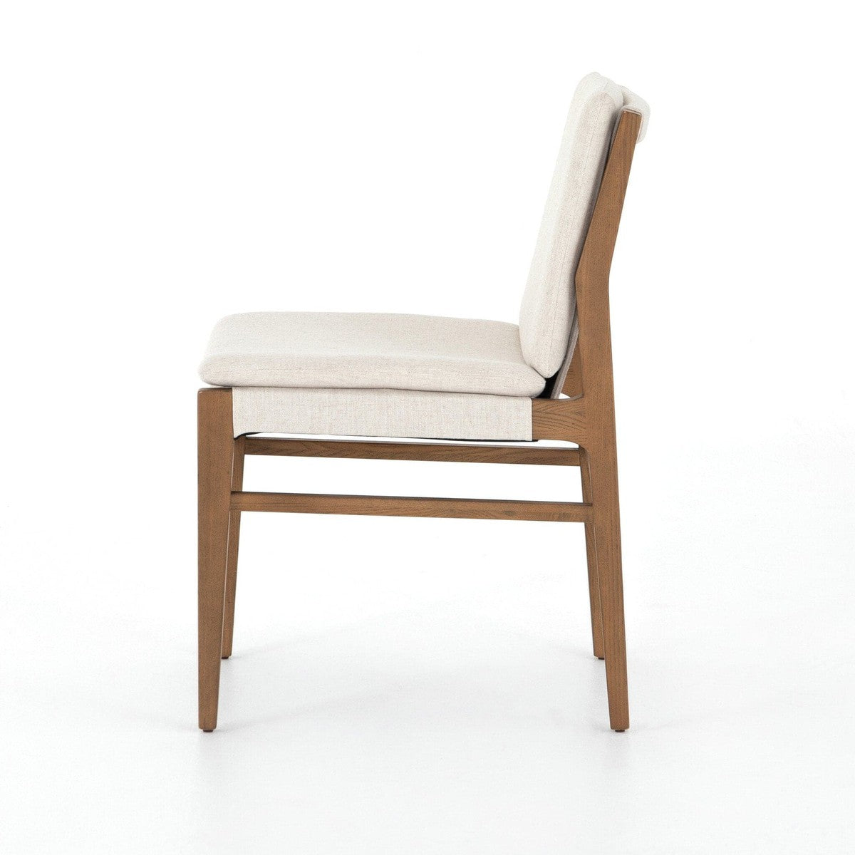 Aya Dining Chair - Savile Flax