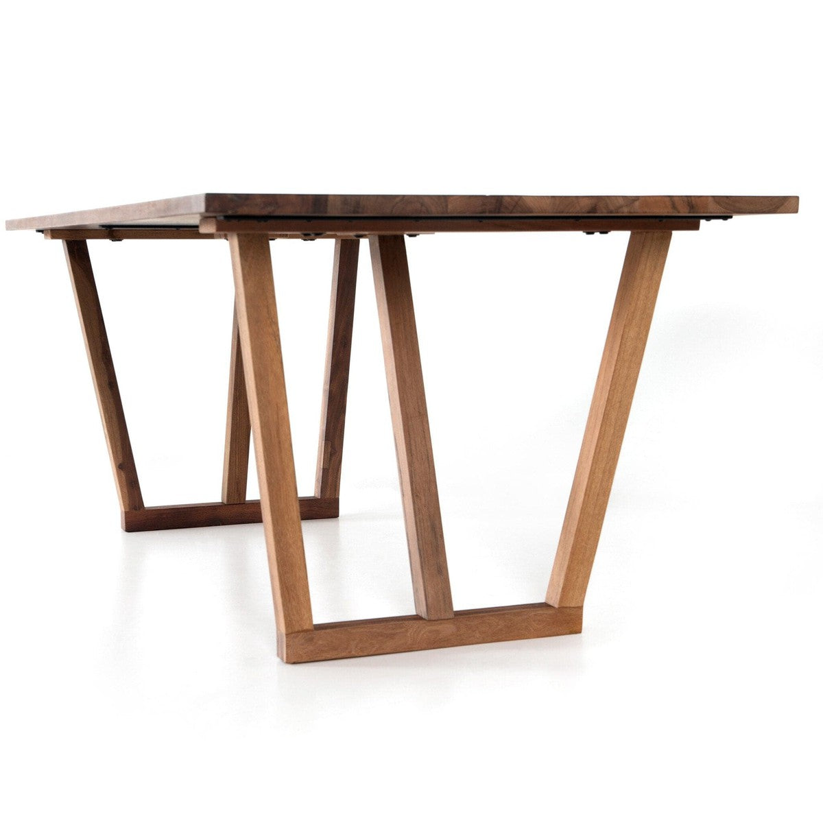 Cyril Dining Table - Natural Reclaimed