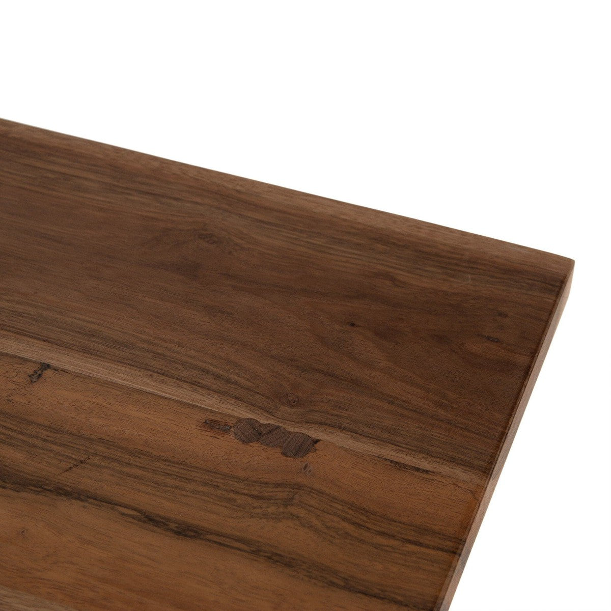 Cyril Dining Table - Natural Reclaimed