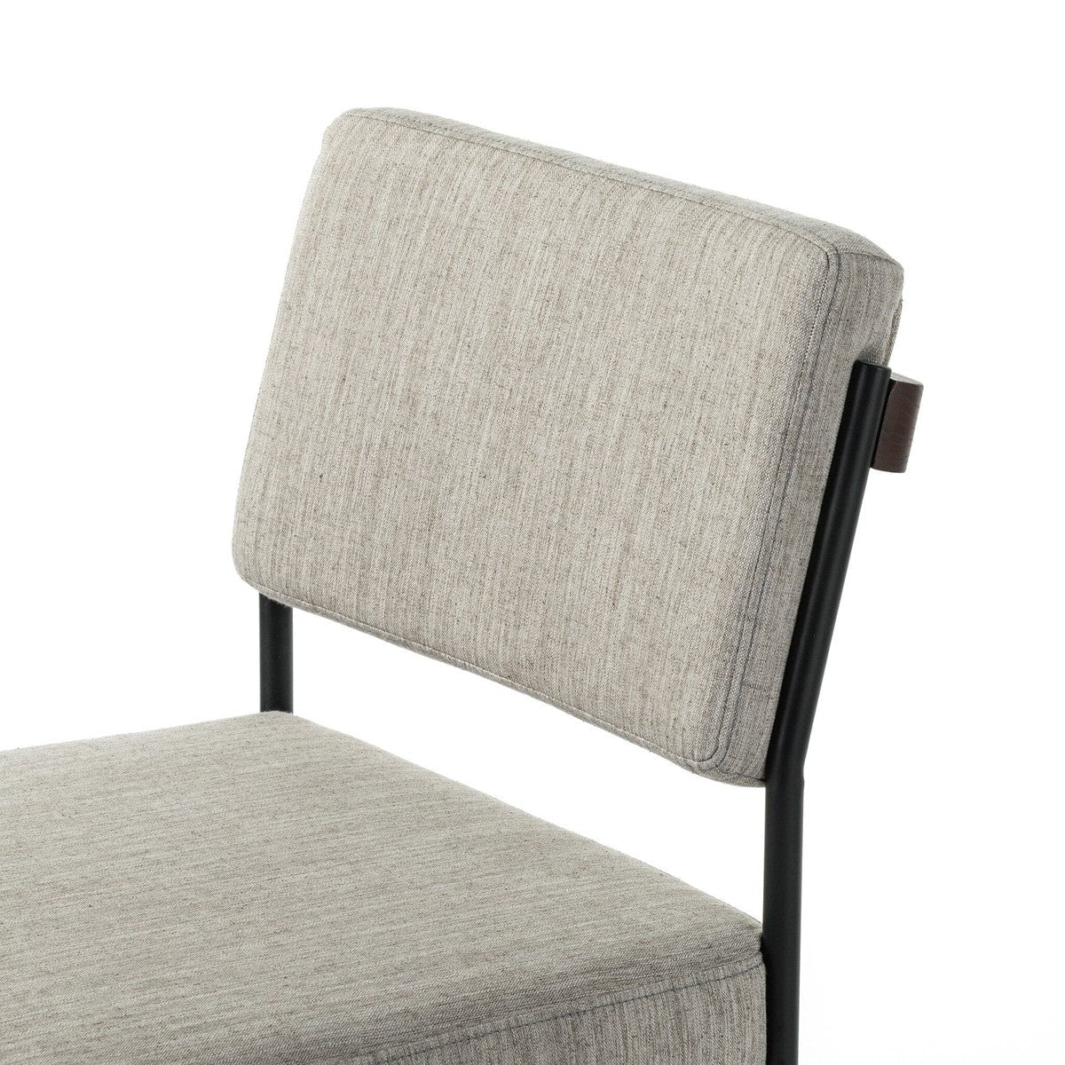 Benton Dining Chair - Savile Flannel - Open Box