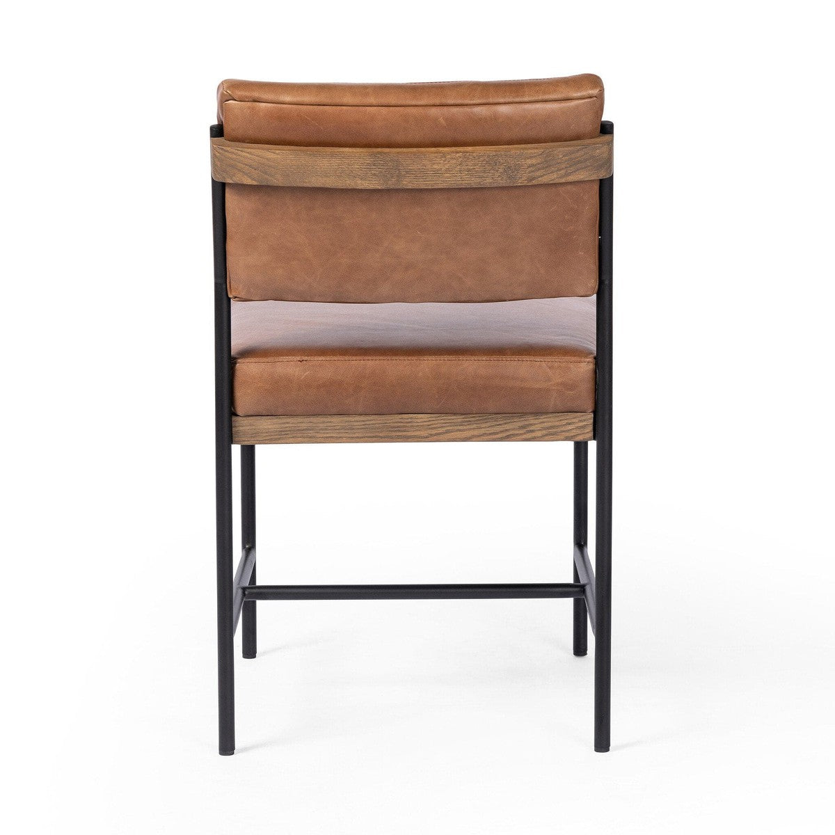 Benton Dining Chair - Sonoma Chestnut