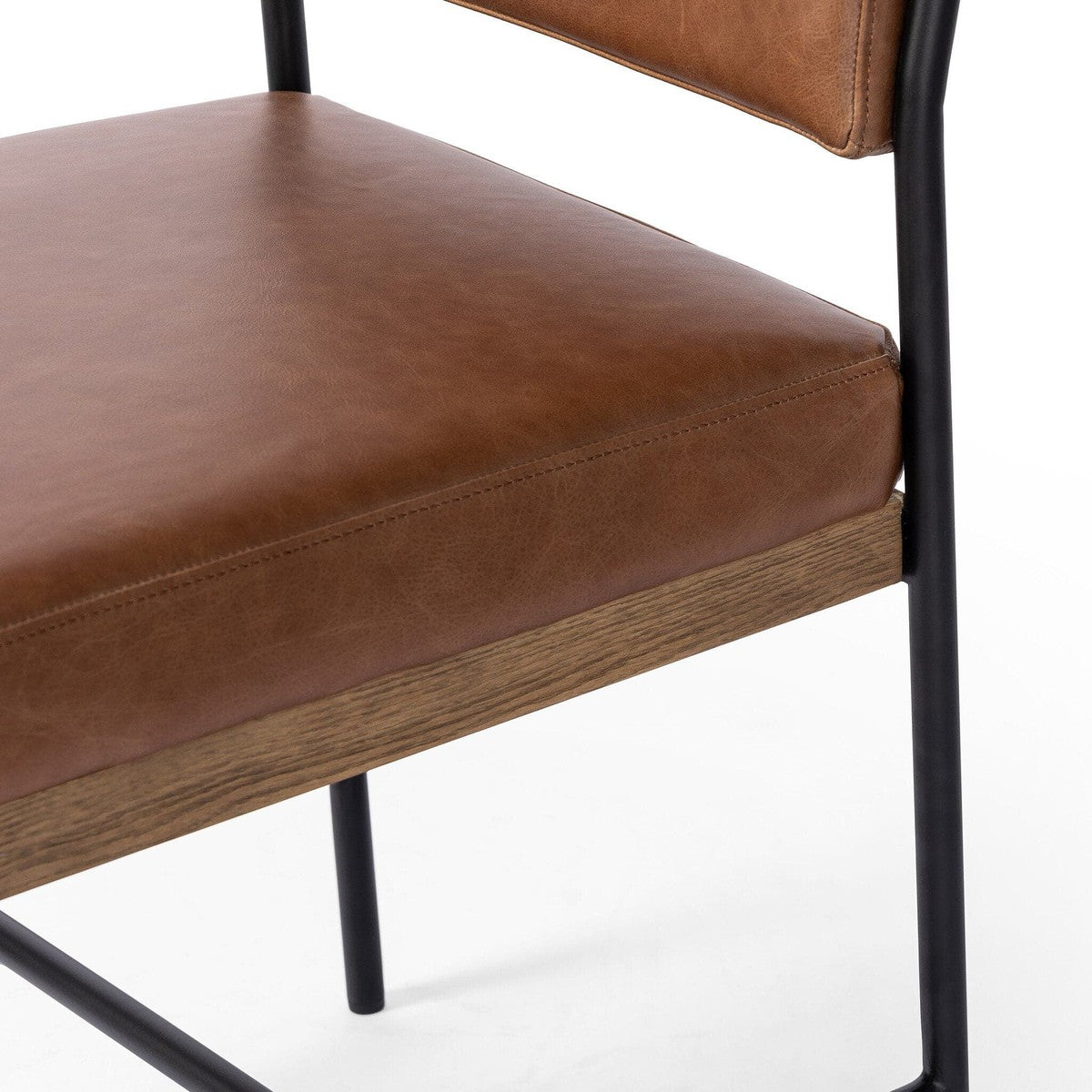 Benton Dining Chair - Sonoma Chestnut