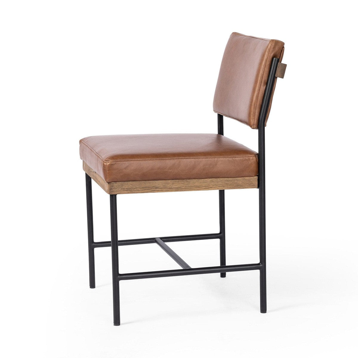 Benton Dining Chair - Sonoma Chestnut