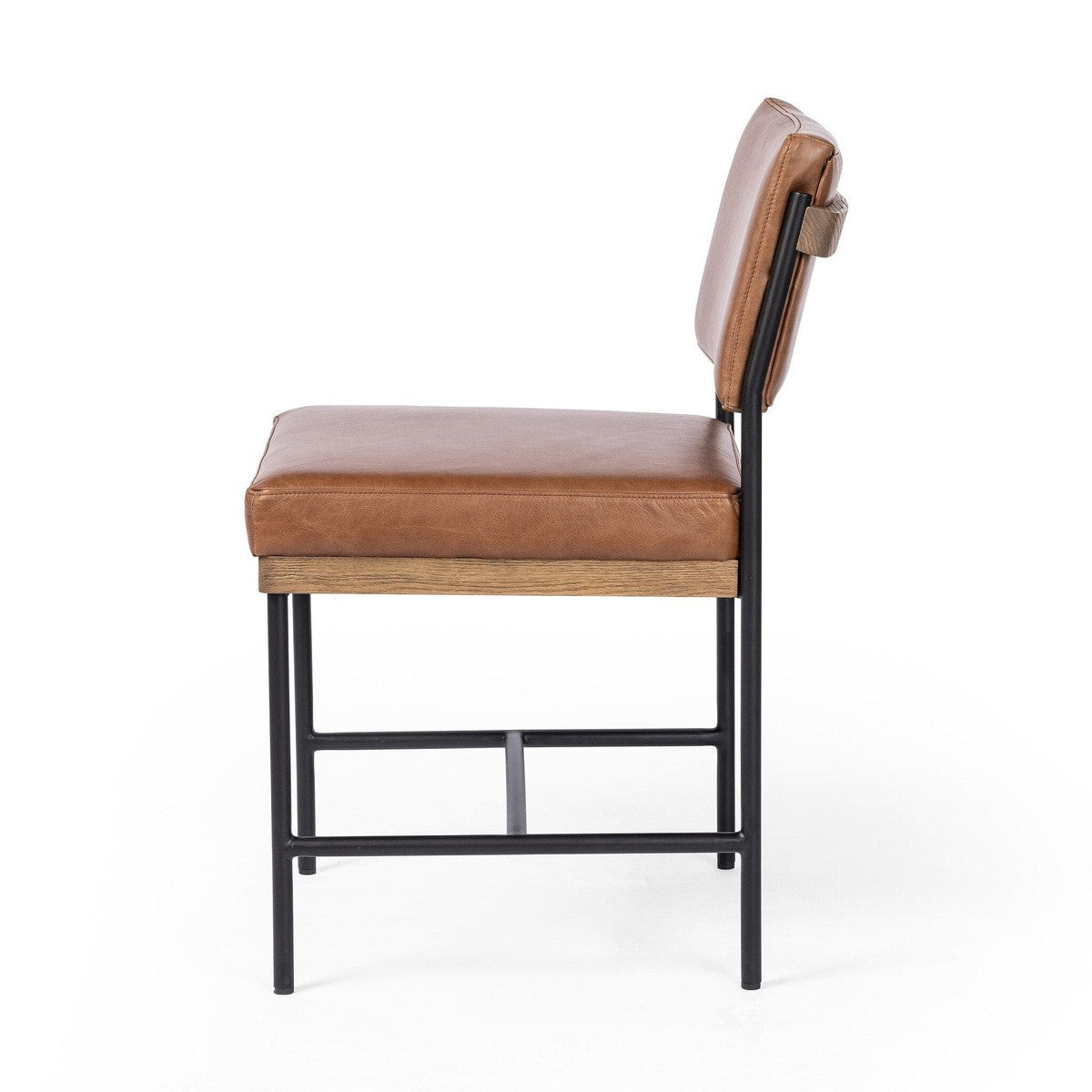 Benton Dining Chair - Sonoma Chestnut