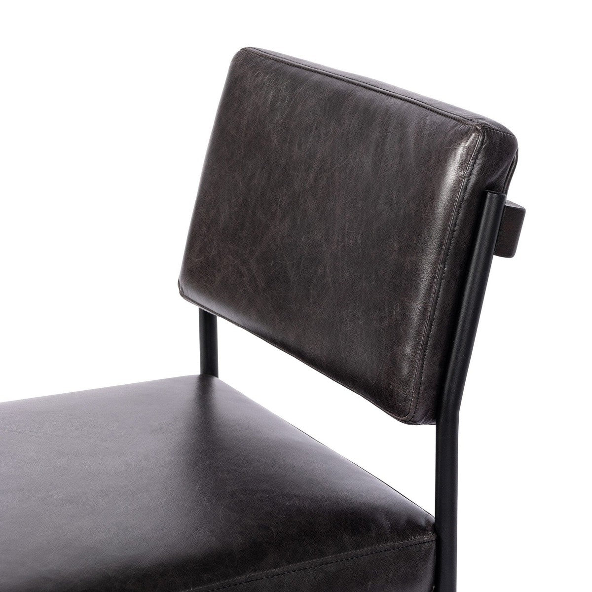 Benton Dining Chair - Sonoma Black