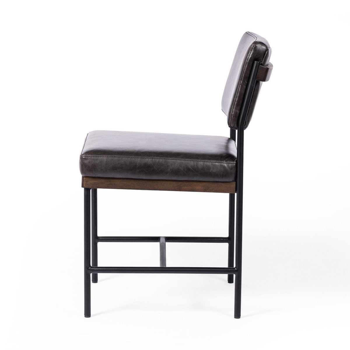 Benton Dining Chair - Sonoma Black