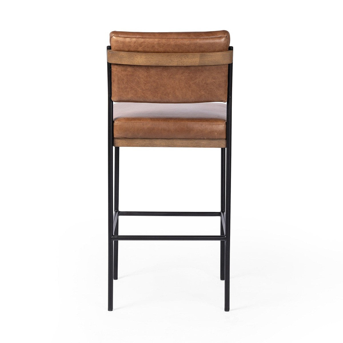 Benton Bar + Counter Stool - Sonoma Chestnut