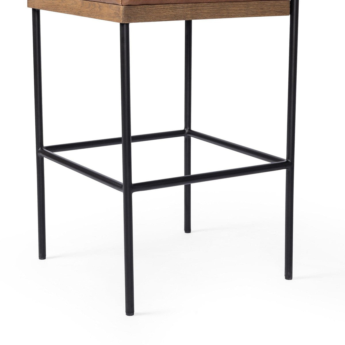 Benton Bar + Counter Stool - Sonoma Chestnut