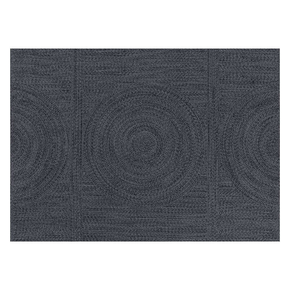 Gyre Hand - Woven Rug - Grey-Sunpan-SUNPAN-109328-Rugs10' x 14'-1-France and Son