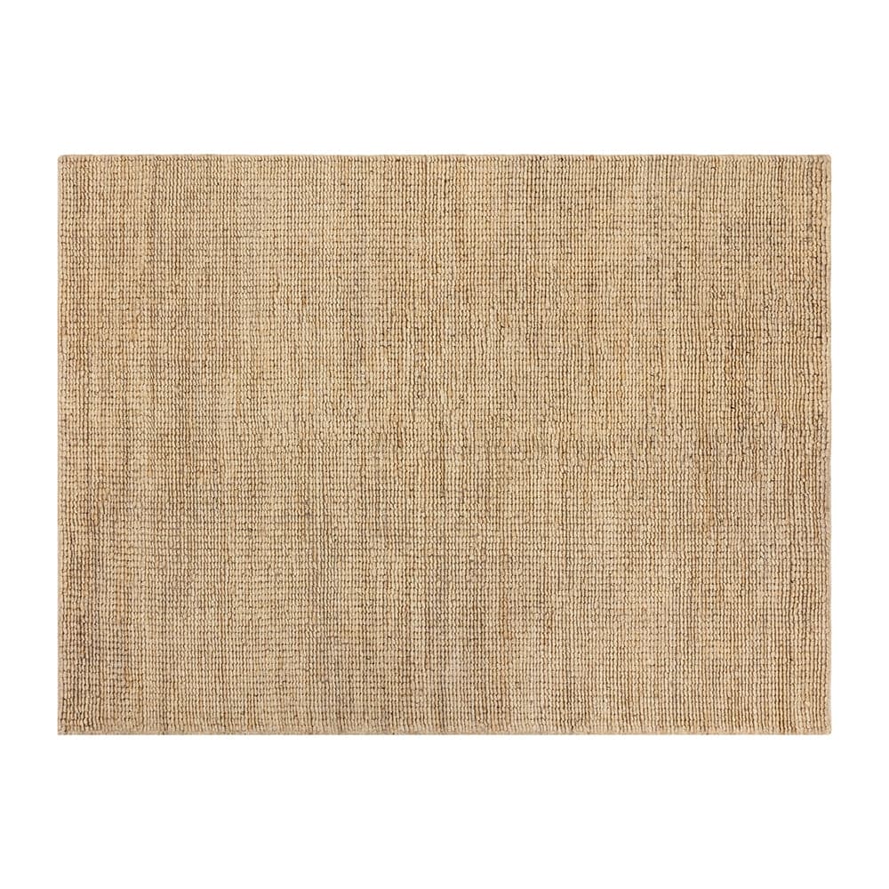 Meknes Hand - Woven Rug - Natural-Sunpan-SUNPAN-109340-Rugs9' x 12'-2-France and Son