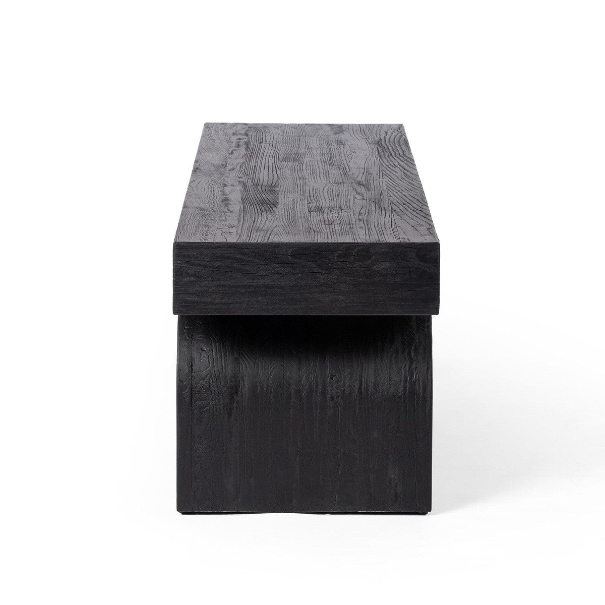 Keane Bench - Black Elm