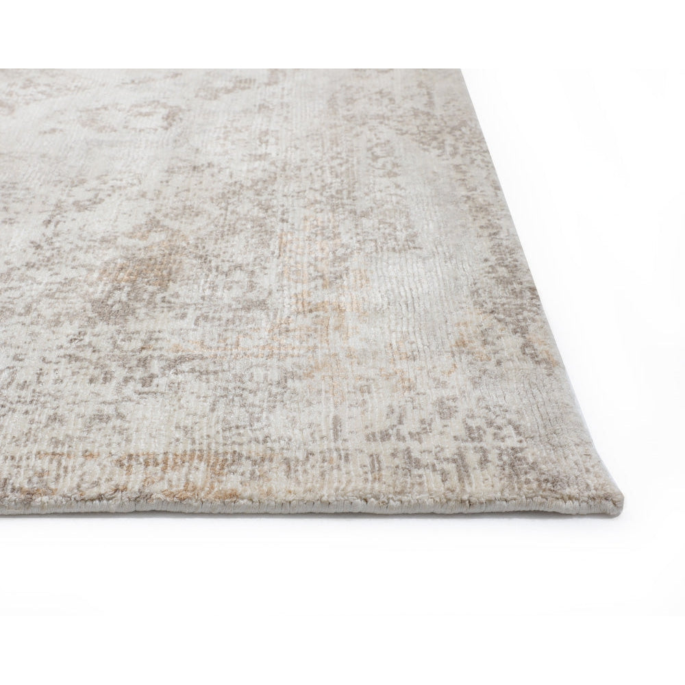 Zagora Loom - Knotted Rug-Sunpan-SUNPAN-109345-Rugs10' x 14'-Cream / Beige-5-France and Son