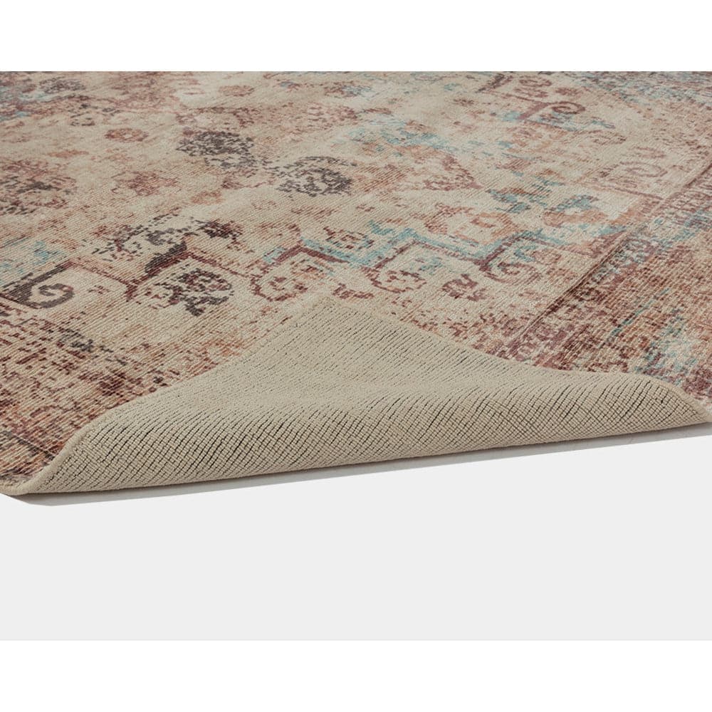 Zagora Loom - Knotted Rug-Sunpan-SUNPAN-109345-RugsCream / Beige-10' x 14'-9-France and Son